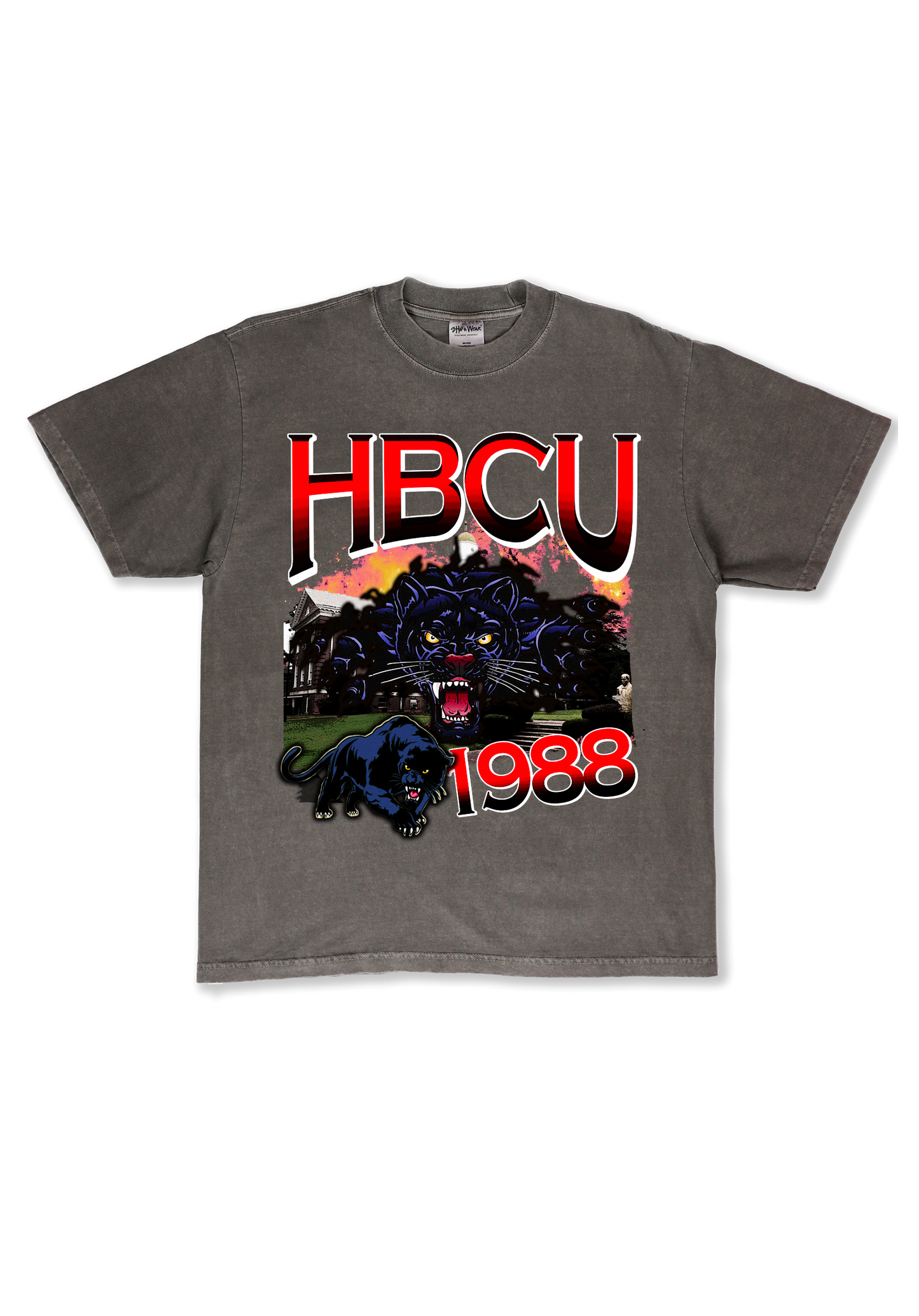 HBCU TEE