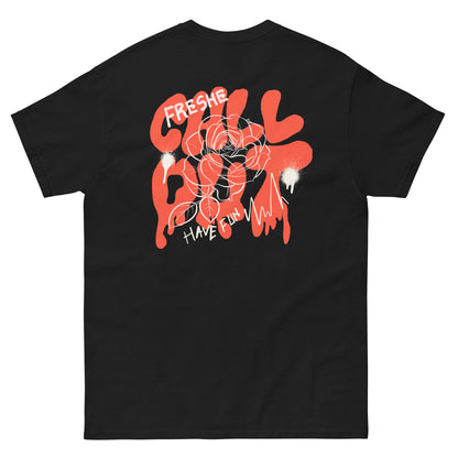 CHILL OUT TEE