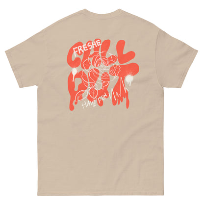 CHILL OUT TEE