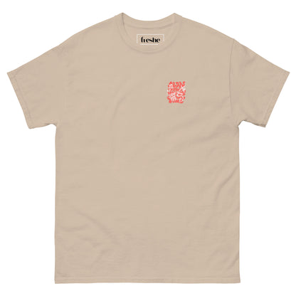 SLOW DOWN TEE