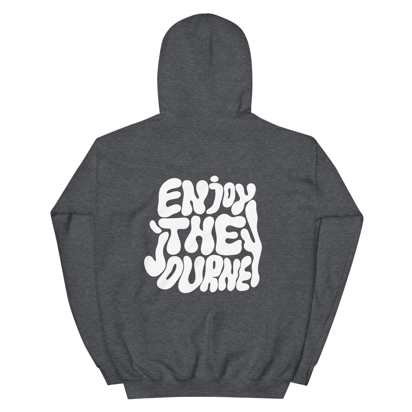 JOURNEY HOODIE