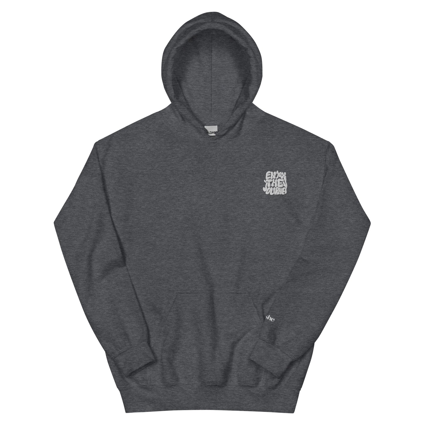 JOURNEY HOODIE