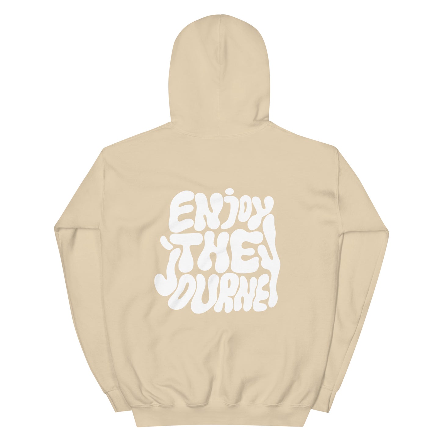 JOURNEY HOODIE