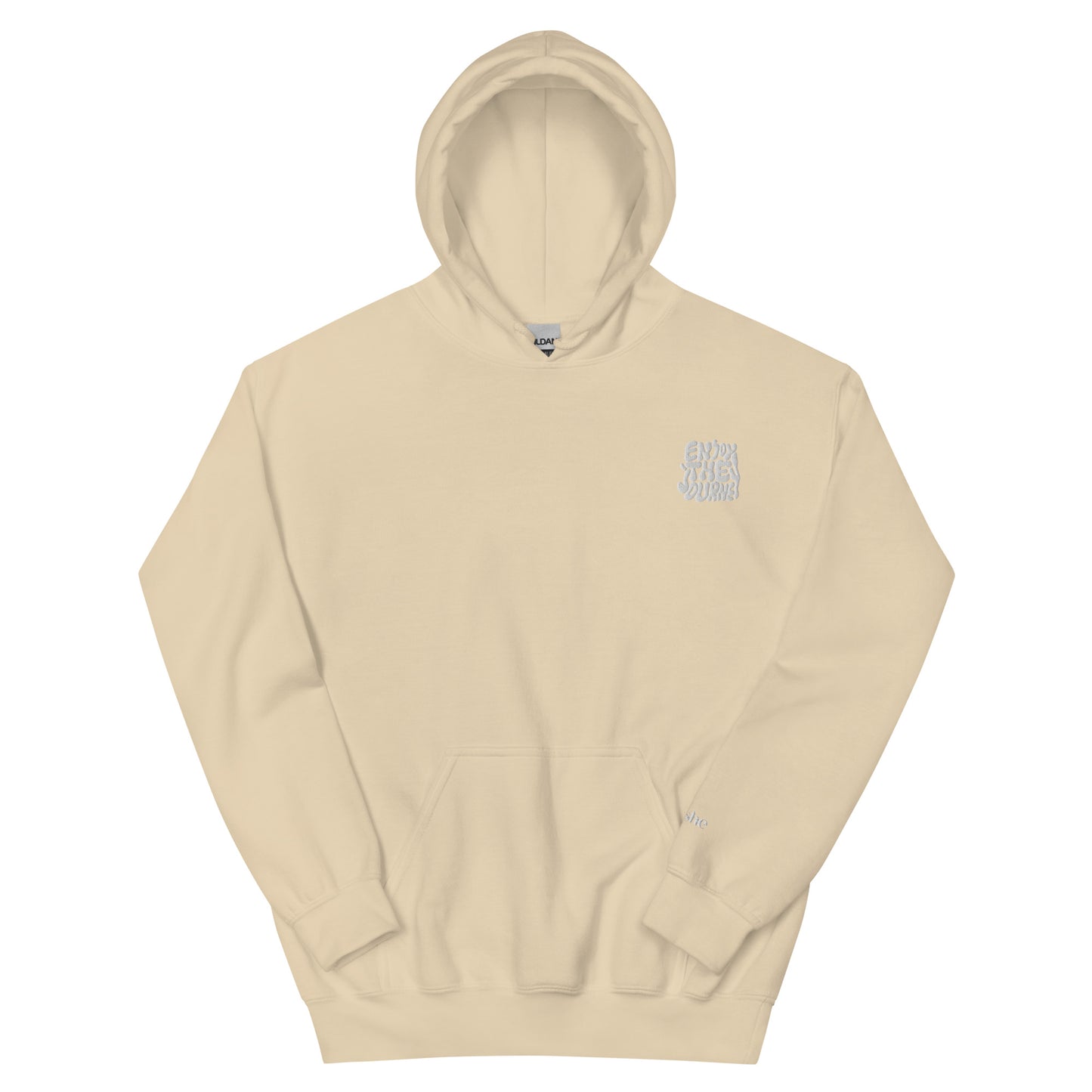 JOURNEY HOODIE